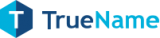 true-name-logo